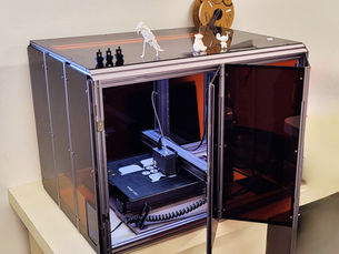 A 3D printer