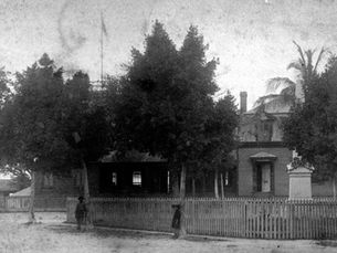 Vol. 17 – Repeaters at Key West: Alleged Voter Fraud in the 1880 Presidential Race