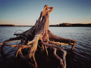Sofia Talvik Concert – Monday, April 8