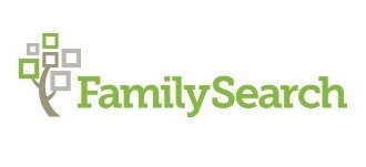 Family Search logo