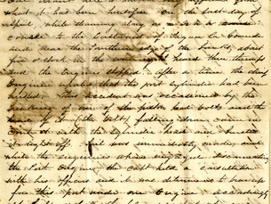 Vol. 12: ‘Well, I have visited the Slaver’ – May H. Stacey's Account of the Slave Ship Wildfire at Key West, 1860