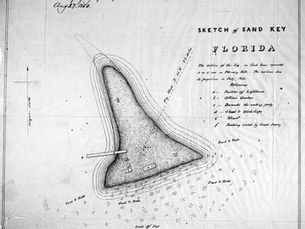 Vol. 14: Stranded at Sand Key: The Banishment of the Passengers of the Steamship Philadelphia in 1852