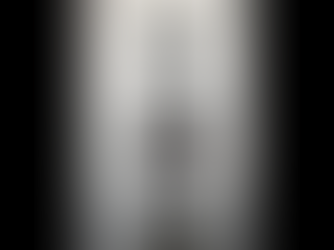 a lighthouse on the water with an enclosed structure halfway up