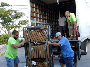 Keys Citizen Donates Its Archive To Florida Keys History Center