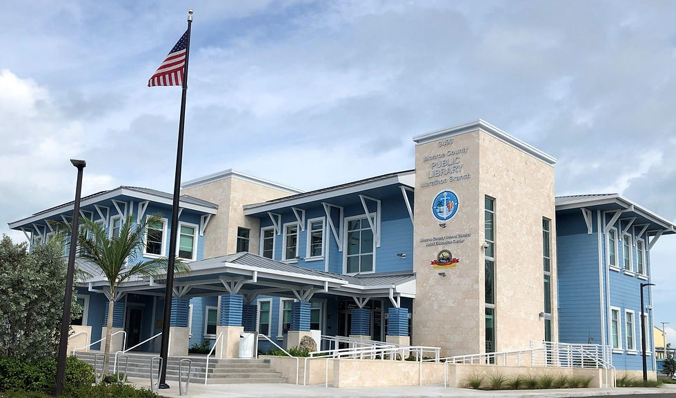 Marathon Library