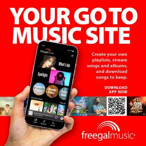 Freegal image