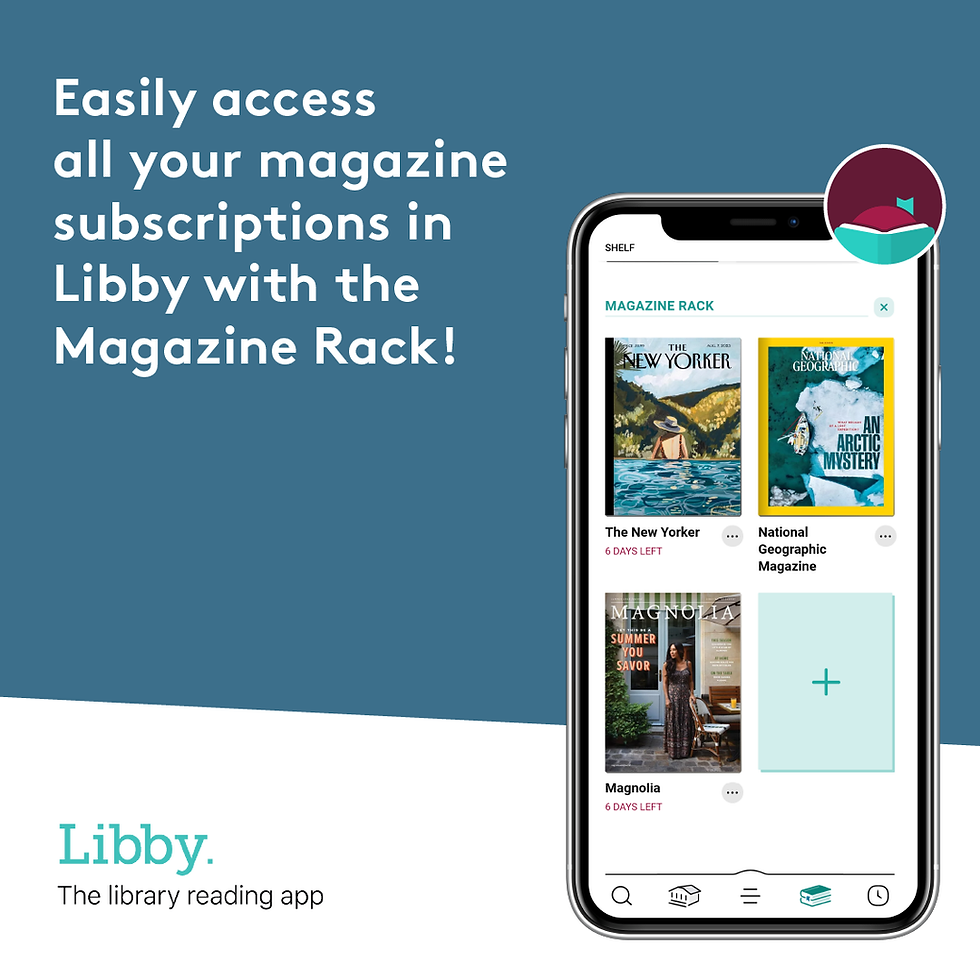 Imagen de Libby