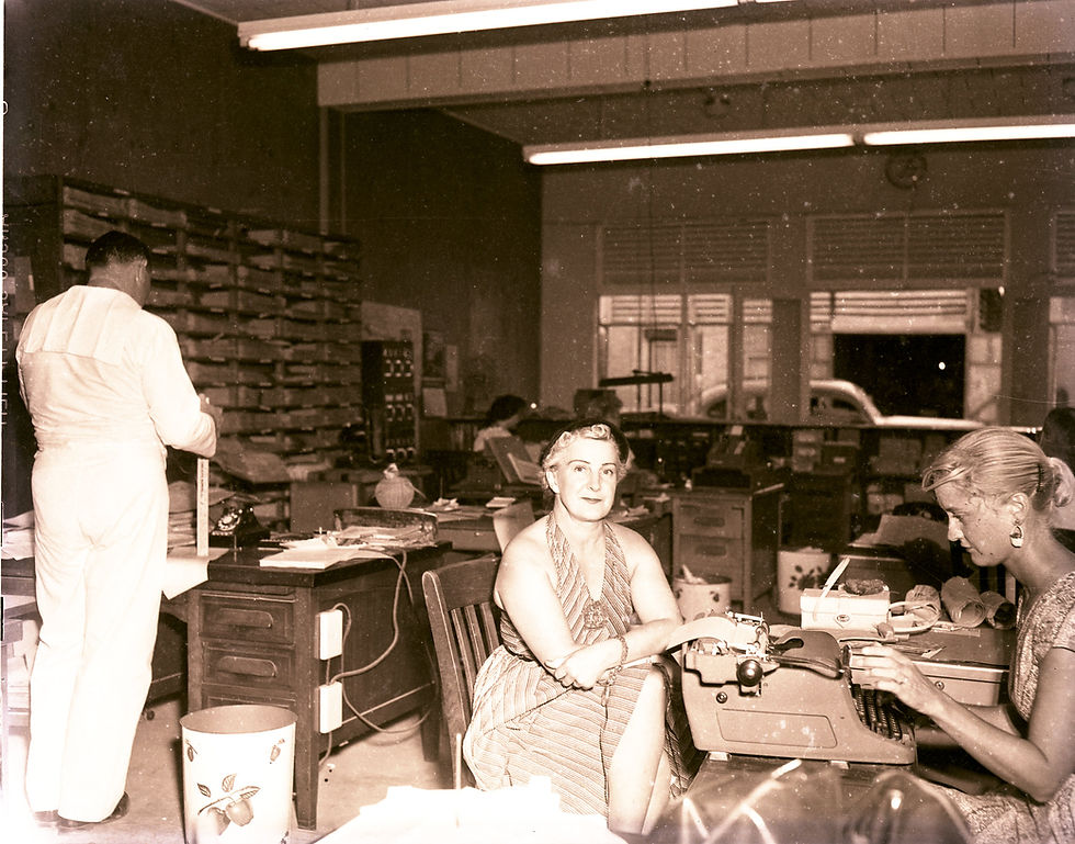 Biwo Sitwayen Key West ca. 1960.jpg