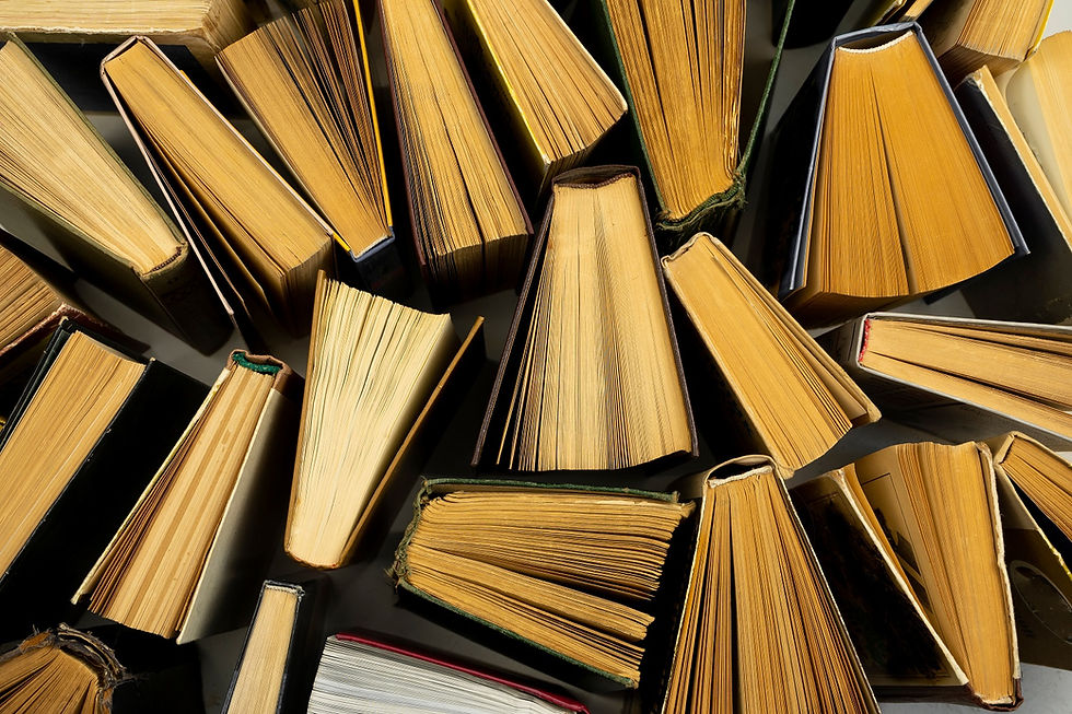 Imaj pou Prè Interlibrary